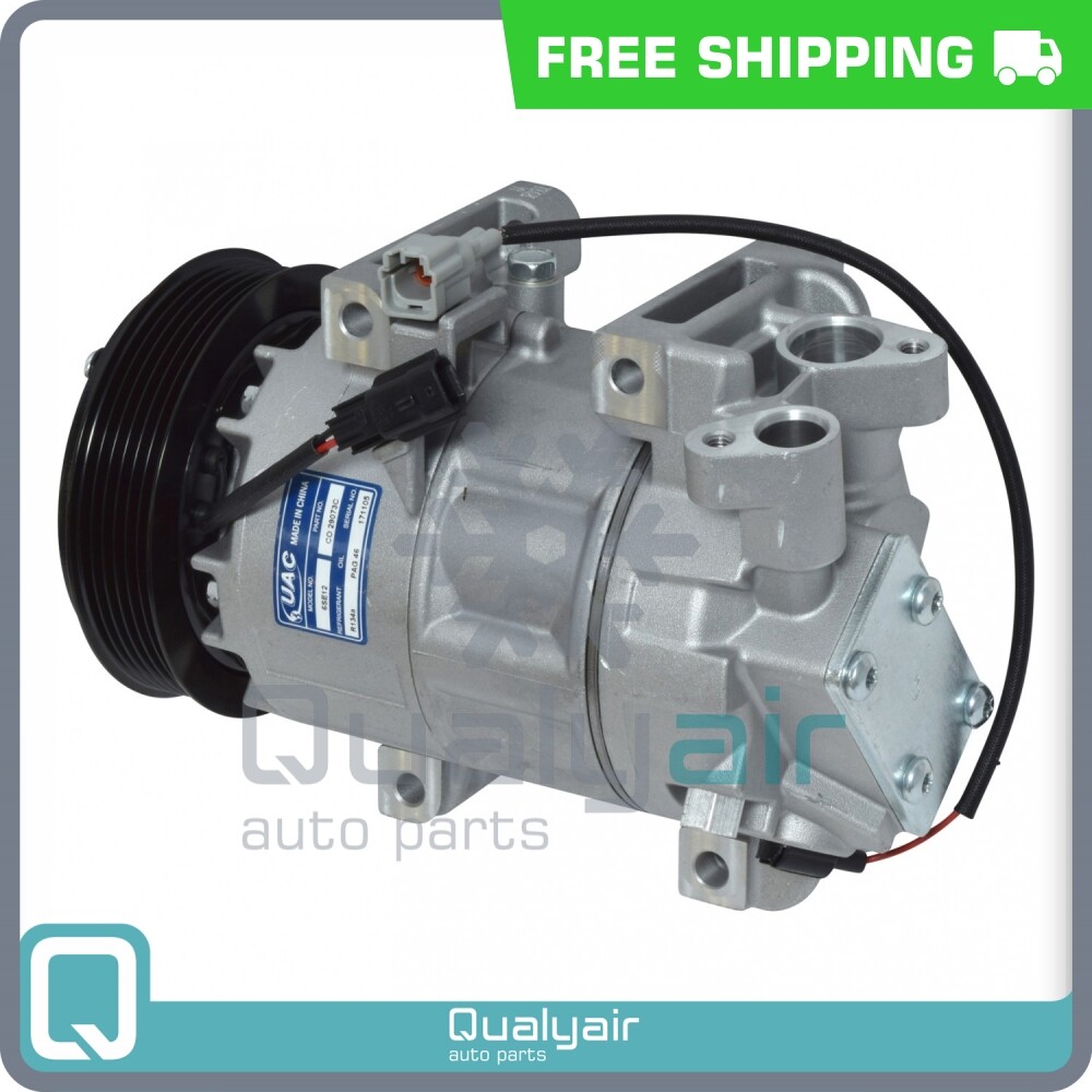 Van Đuôi Lốc Điều Hòa Nissan ALTIMA Mã phụ tùng VCS-14EC