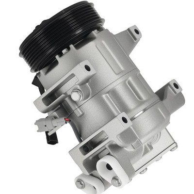 Van Đuôi Lốc Điều Hòa Nissan ALTIMA Mã phụ tùng VCS-14EC