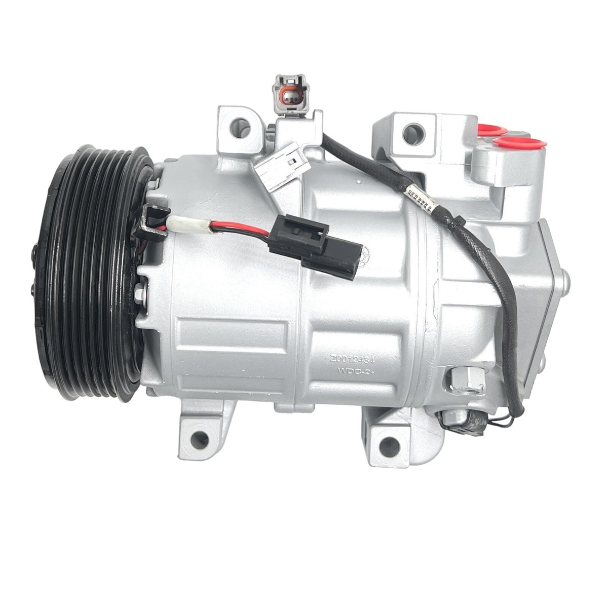 Van Đuôi Lốc Điều Hòa Nissan ALTIMA OEM VCS-14EC-OE