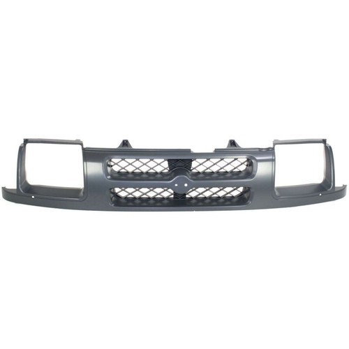 Két Nước Nissan Navara Mã phụ tùng 21410EB71A