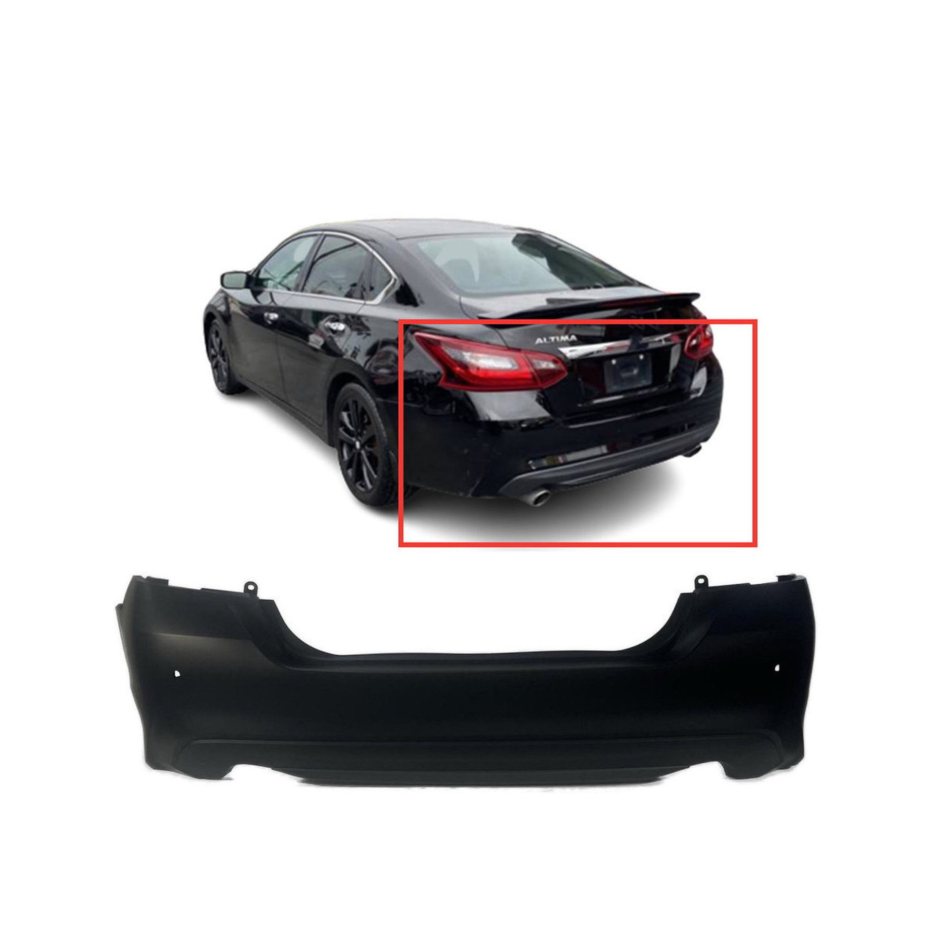 Két Nước Nissan Navara OEM 910299
