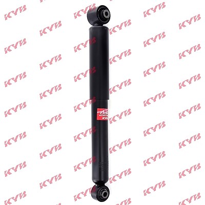 Giảm Xóc Sau Nissan Qashqai OEM 349079