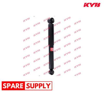 Giảm Xóc Sau Nissan Qashqai OEM 349079