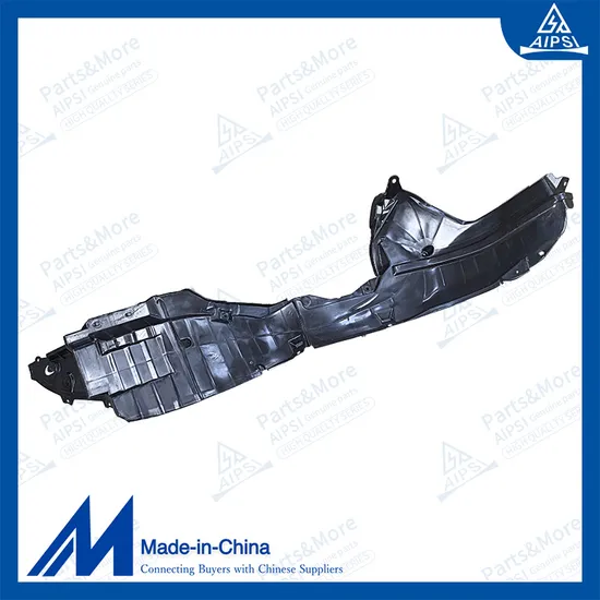 Chắn Bùn Lòng Dè Trước Phải Nissan Teana Mã phụ tùng 63840JN00A