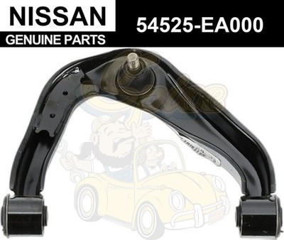 Má Phanh Trước Nissan Murano OEM MS-2554