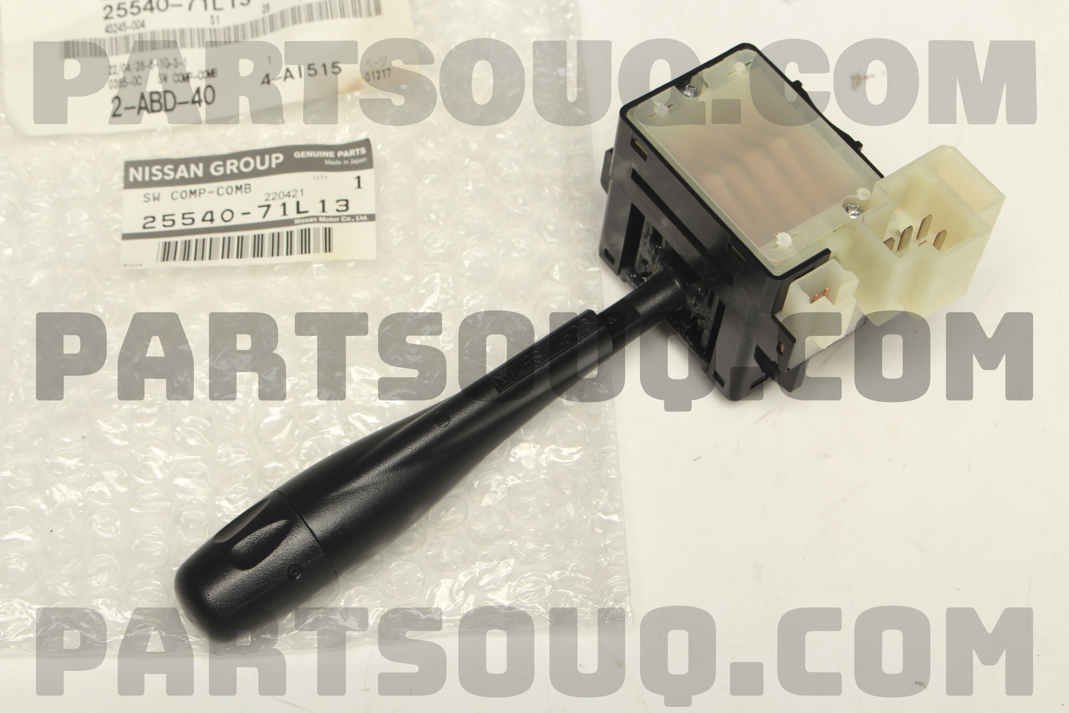 Má Phanh Trước Nissan Murano OEM MS-2554