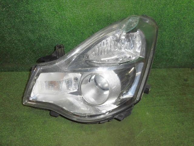 Đèn Pha Trái - Có Bexnon Nissan Bluebird Mã phụ tùng 26060ew01a