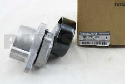 Cụm Tăng Tổng Qr25/ Cụm Bi Tăng Tổng Nissan Teana OEM 11955JA00C