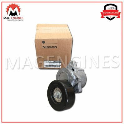 Cụm Tăng Tổng Qr25/ Cụm Bi Tăng Tổng Nissan Teana OEM 11955JA00C