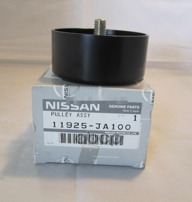 Bi Tì Dây Curoa Tổng Vq25 Nissan Teana Mã phụ tùng 11925JA100