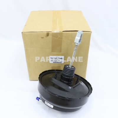 Bầu Trợ Lực Phanh Nissan Navara Mã phụ tùng 47210jr80a