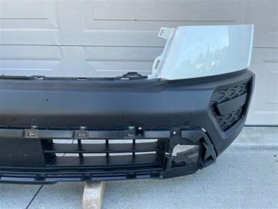 Cản Trước Nissan Livina Mã phụ tùng 62022CJ02H