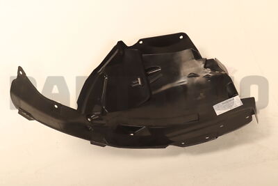 Lòng Dè Chắn Bùn Trước Phải Nissan Livina Mã phụ tùng 63842CJ00A