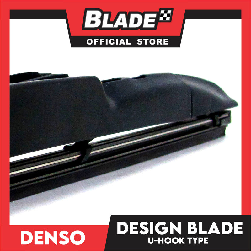 Lưỡi Gạt Mưa Trước 18 - Cap Cấp 3 Khúc Nissan Teana Mã phụ tùng dds-018-blade/denso