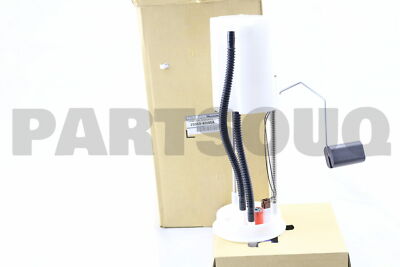 Cảm Biến Báo Dầu Liền Giá Bắt Nissan Navara Mã phụ tùng 25060KH40A