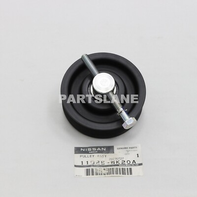 Bi Tì Dây Curoa Tổng Mr20 Nissan Qashqai Mã phụ tùng 11925EN20a