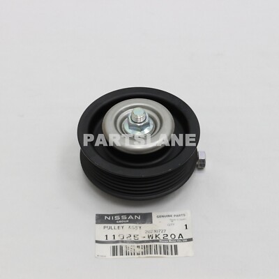 Bi Tì Dây Curoa Tổng Mr20 Nissan Qashqai Mã phụ tùng 11925EN20a
