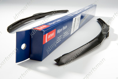 Lưỡi Gạt Mưa Trước 24 - Cap Cấp 3 Khúc Nissan Teana Mã phụ tùng dds-024-blade/denso