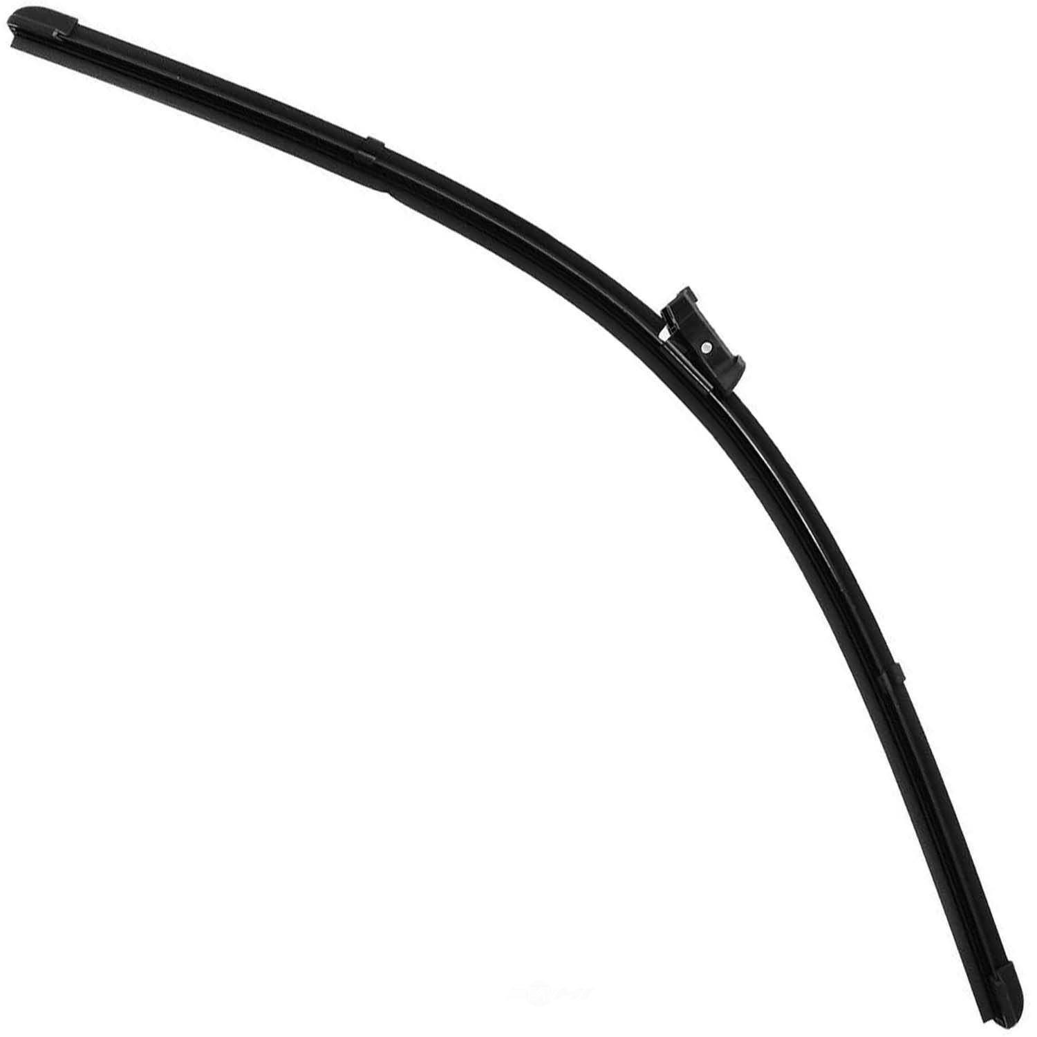 Lưỡi Gạt Mưa Trước 24 - Cap Cấp 3 Khúc Nissan Teana Mã phụ tùng dds-024-blade/denso