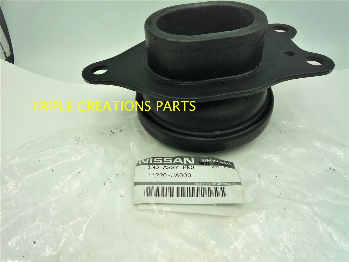 Chân Đỡ Động Cơ Nissan Teana OEM 11220JA000-OE