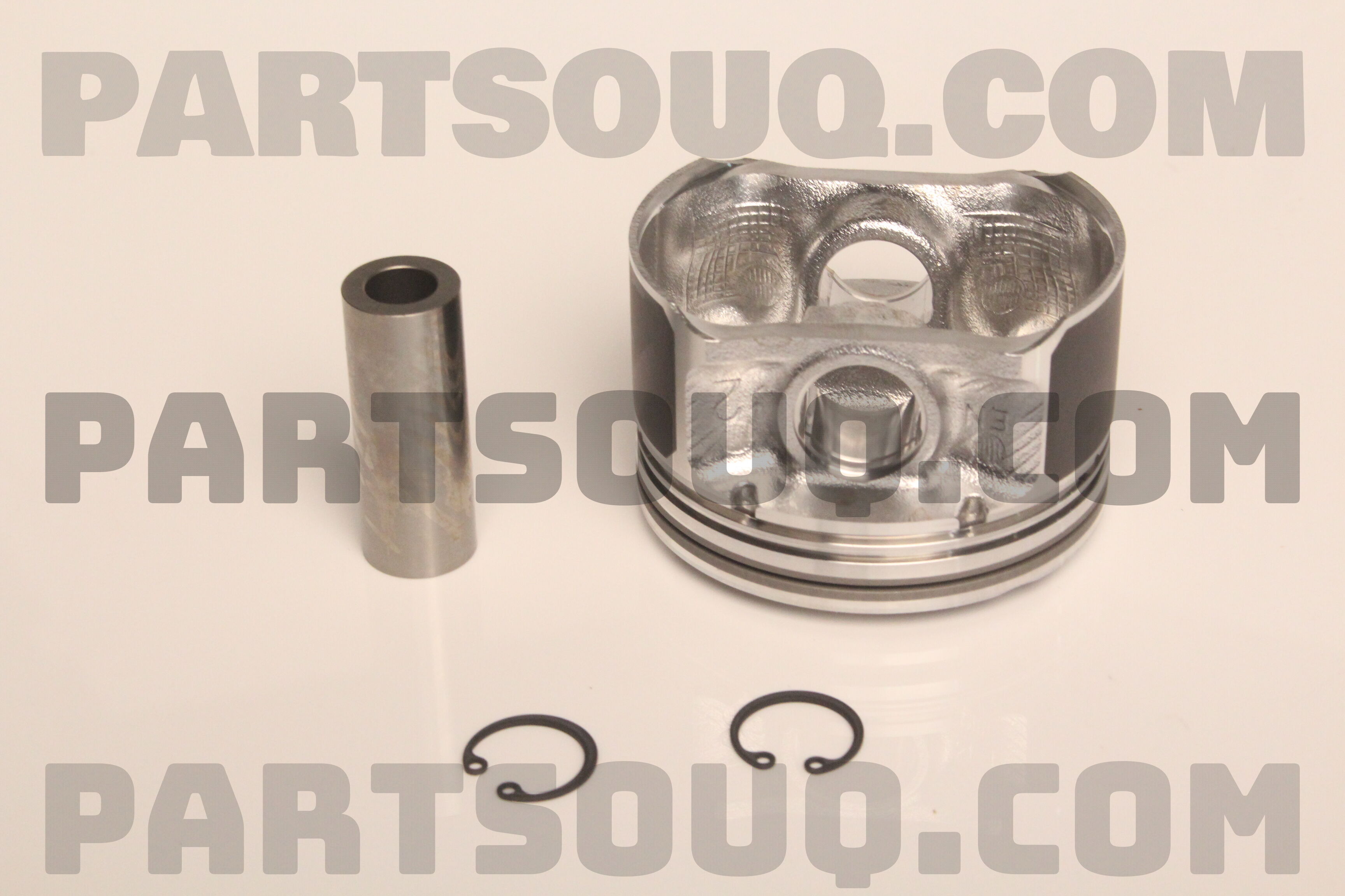 Piston Cos 0 - Mr20 Nissan Teana Mã phụ tùng A2010EN20A