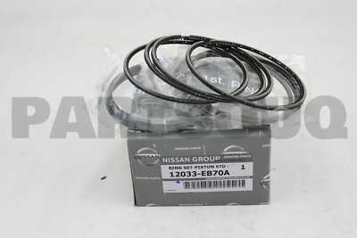 Séc Măng Cos - 0 (Mr20de) Nissan Teana Mã phụ tùng 12033cj70a-taiwan