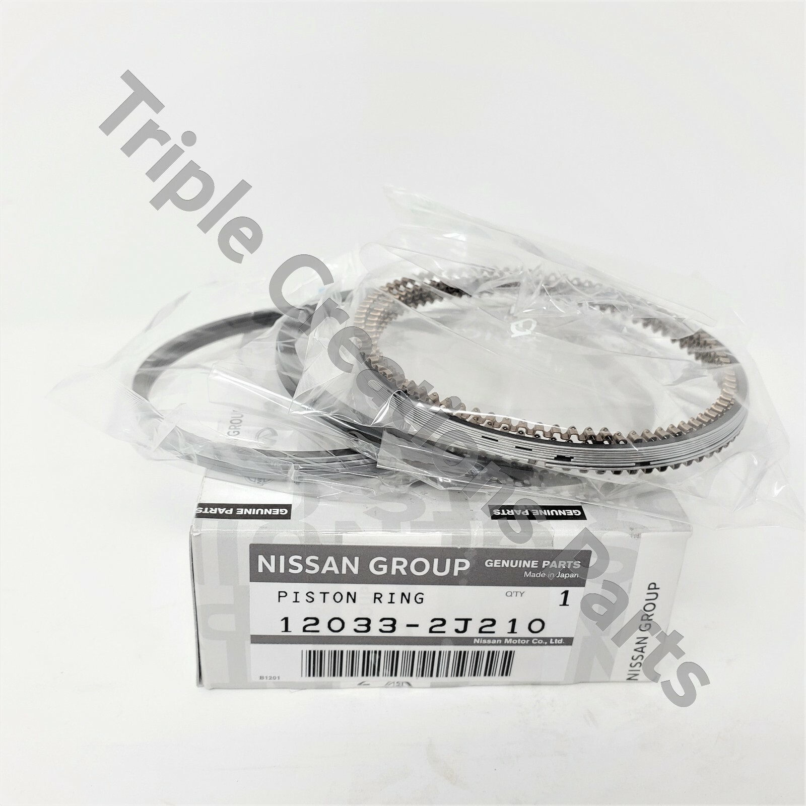 Séc Măng Cos - 0 (Mr20de) Nissan Teana Mã phụ tùng 12033cj70a-taiwan