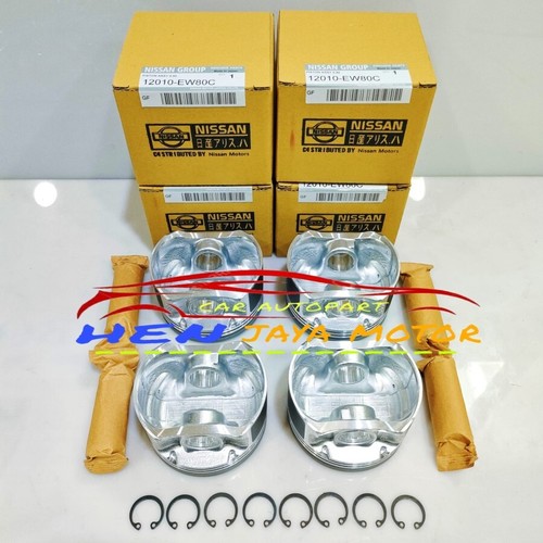 Piston Cos 0 - Mr20 Nissan Teana Mã phụ tùng 12010ew80c