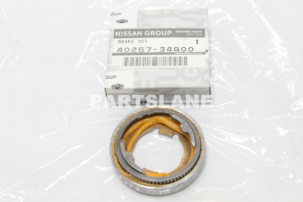 Đầu Láp Ngoài Cầu Trước Nissan Qashqai Mã phụ tùng tok406729