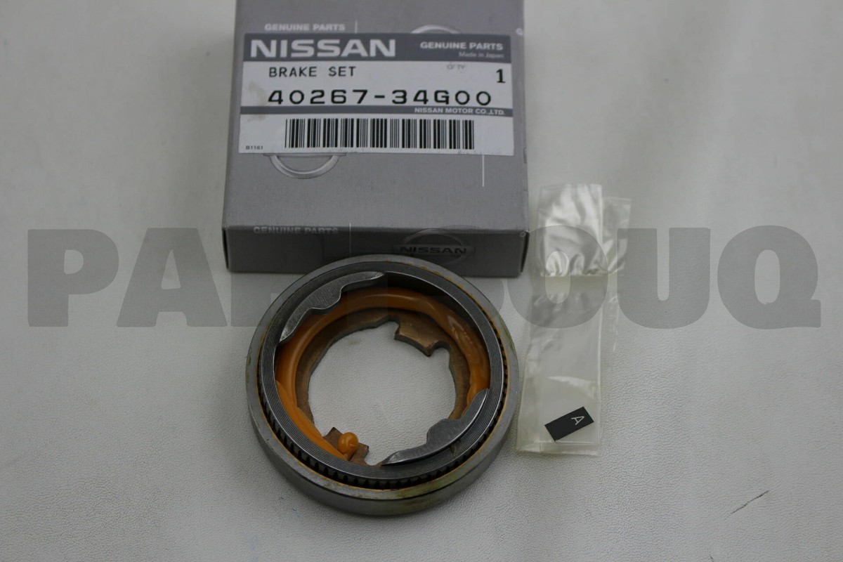 Đầu Láp Ngoài Cầu Trước Nissan Qashqai Mã phụ tùng tok406729