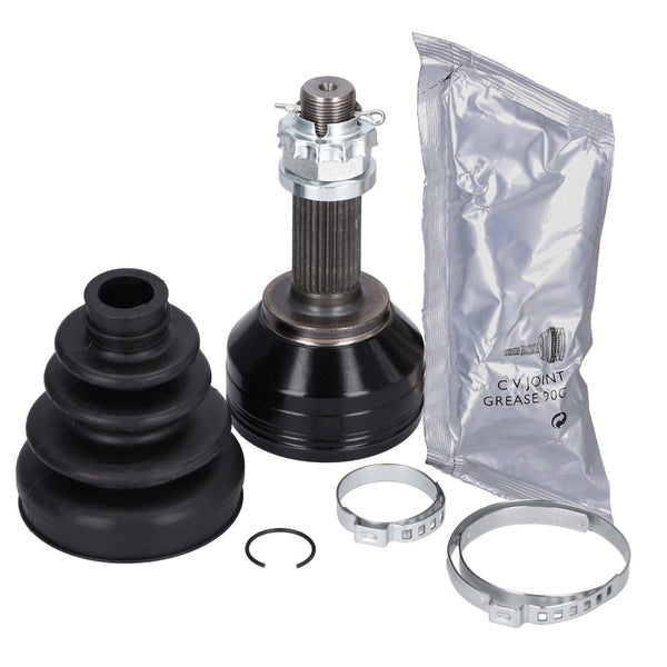 Đầu Láp Ngoài Cầu Trước 35X56x29 Nissan Qashqai Mã phụ tùng C9211JA00A