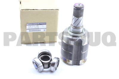 Láp Trong Nissan Qashqai Mã phụ tùng 39711BB90C