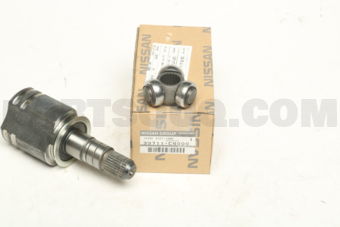 Láp Trong Nissan Qashqai Mã phụ tùng 39711BB90C