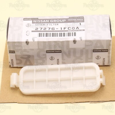 Láp Trong Nissan Qashqai Mã phụ tùng tok457627