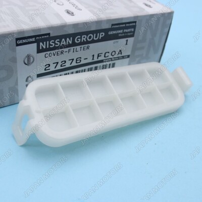 Láp Trong Nissan Qashqai Mã phụ tùng tok457627