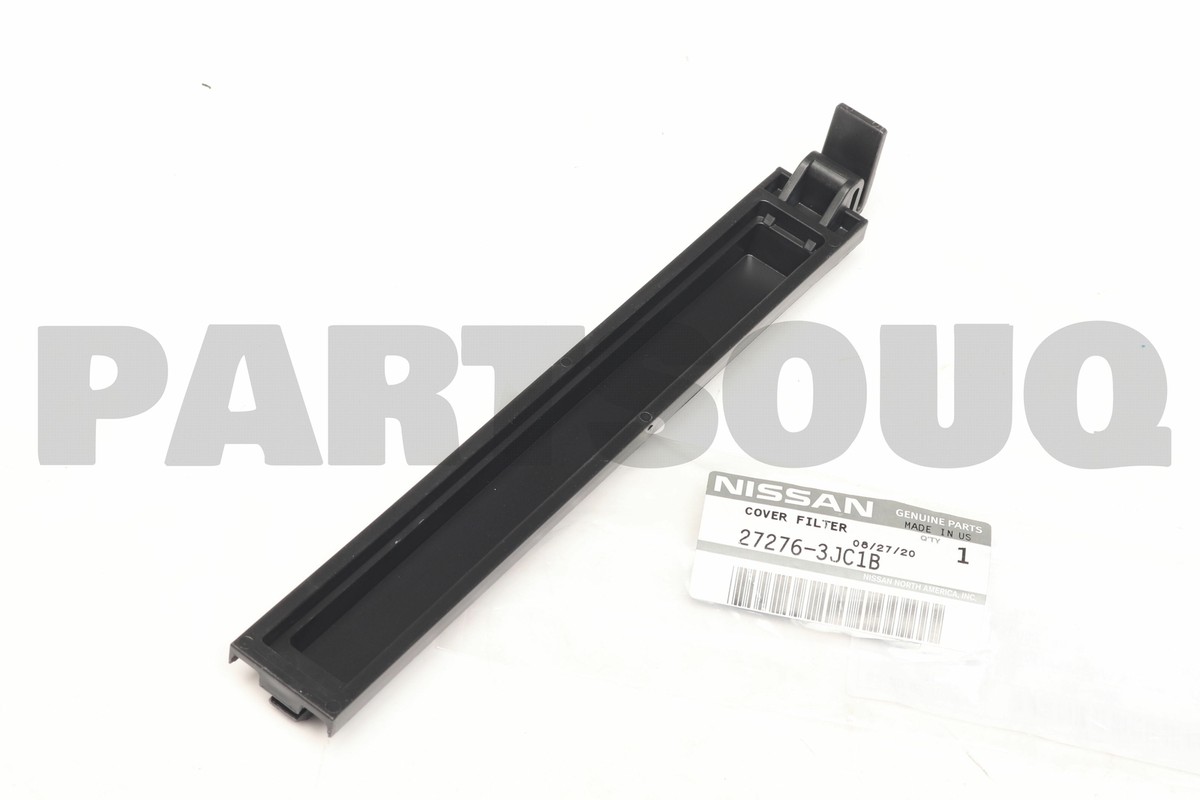 Láp Trong Nissan Qashqai Mã phụ tùng tok457627