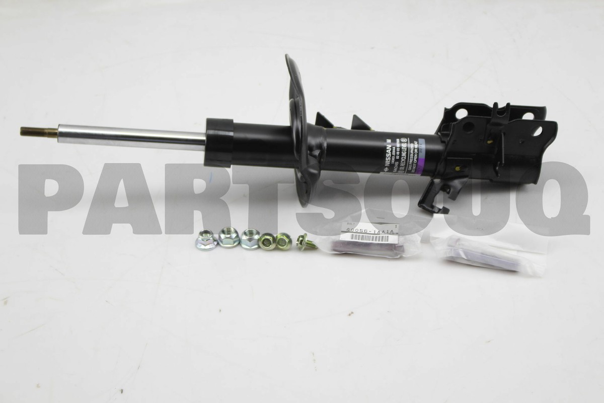 Giảm Xóc Trước Trái Nissan Qashqai Mã phụ tùng e4303jd04a