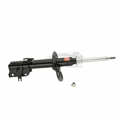 Giảm Xóc Trước Trái Nissan Qashqai OEM 339197