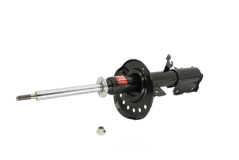 Giảm Xóc Trước Trái Nissan Qashqai OEM 339197