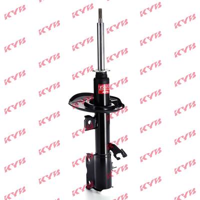 Giảm Xóc Trước Trái Nissan Qashqai OEM 339197