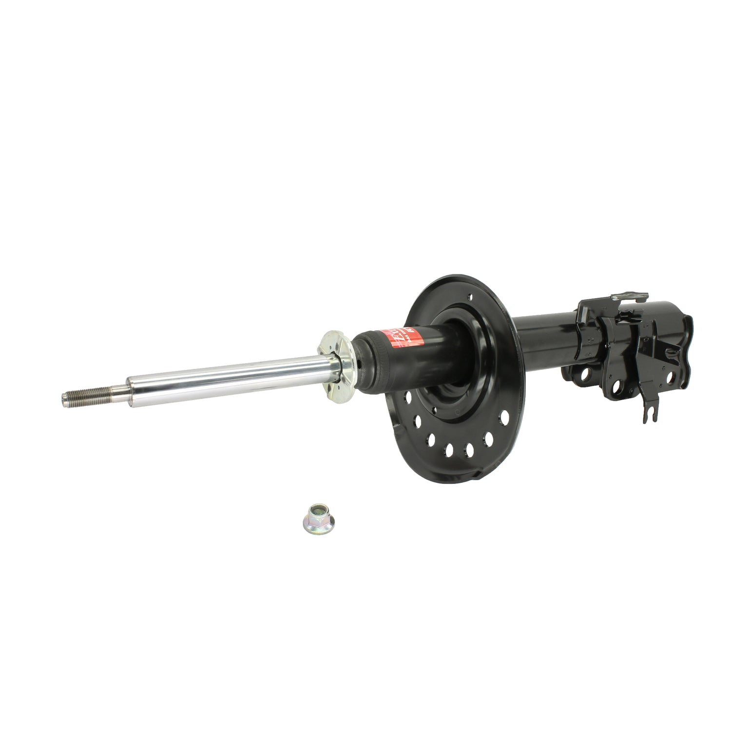 Giảm Xóc Trước Phải Nissan Qashqai OEM 339196