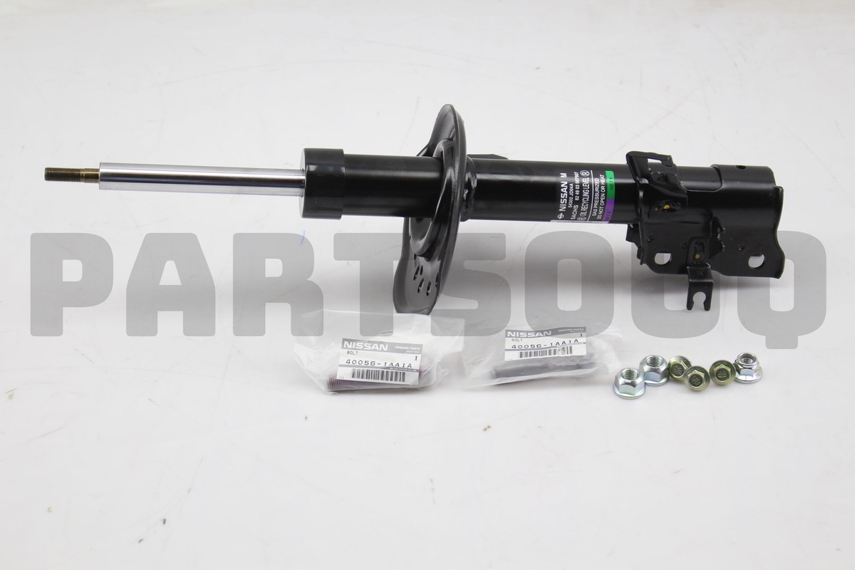 Giảm Xóc Trước Phải Nissan Qashqai Mã phụ tùng e4302jd04a