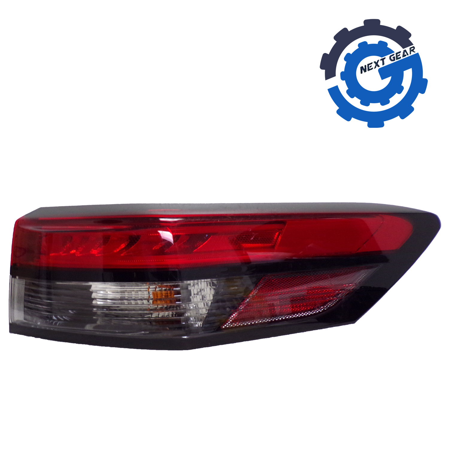Giảm Xóc Sau Nissan Navara Mã phụ tùng E62004JA5A