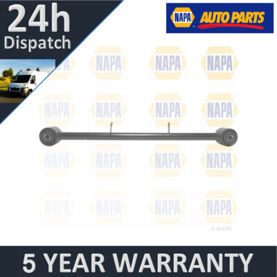 Thanh Giằng Dọc Cầu Sau Nissan Navara Mã phụ tùng 551204JA9A