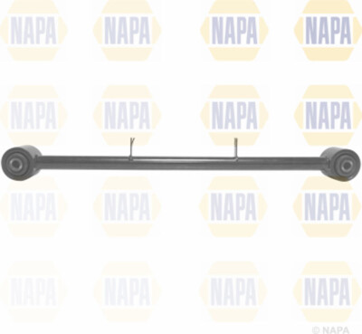 Thanh Giằng Dọc Cầu Sau Nissan Navara Mã phụ tùng 551204JA9A