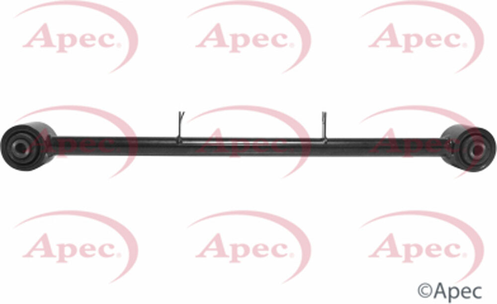 Thanh Giằng Dọc Cầu Sau Nissan Navara Mã phụ tùng 551204JA9A