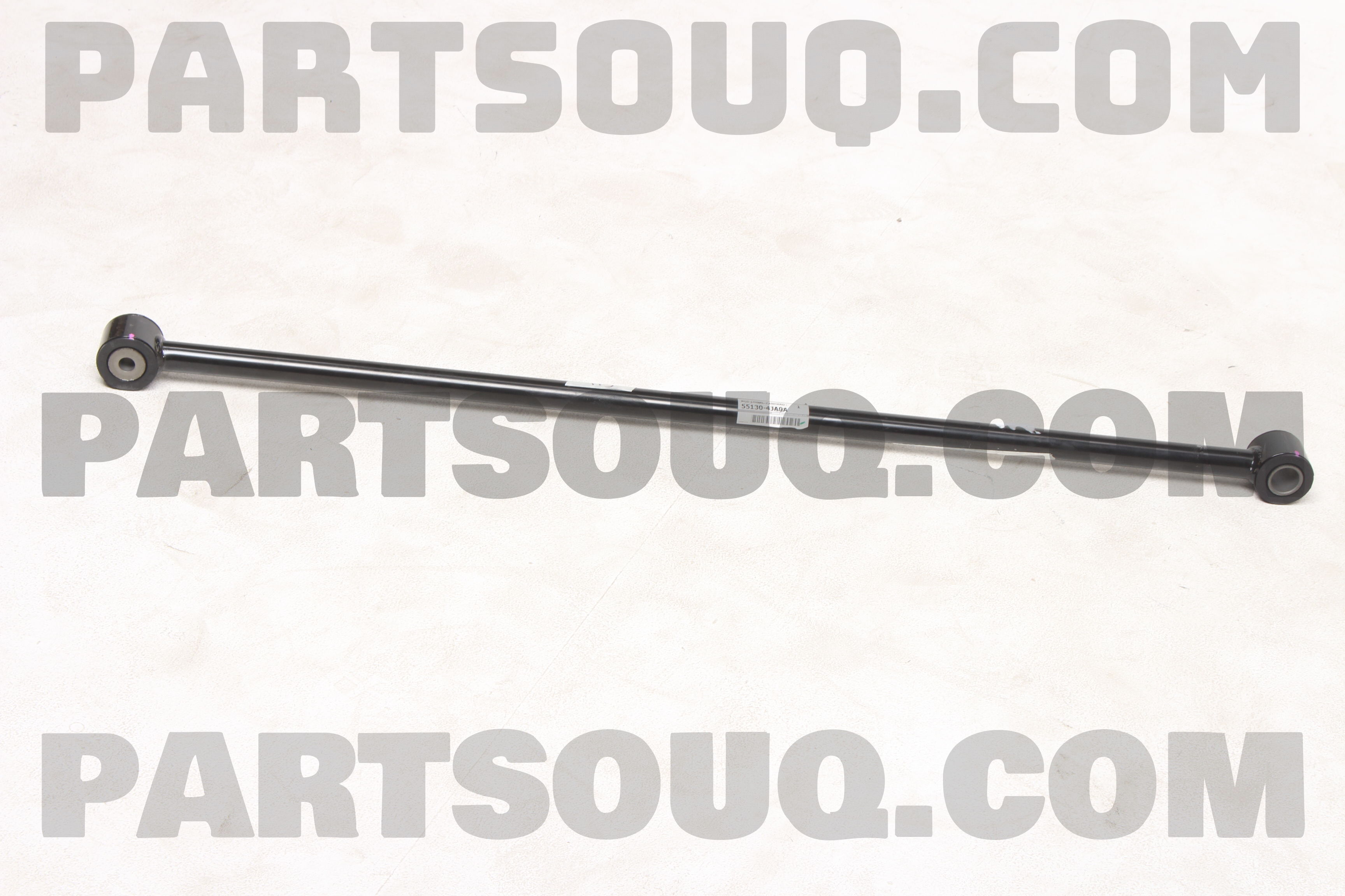 Giằng Ngang Cầu Sau Nissan Navara Mã phụ tùng 551304JA0A