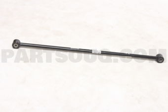 Giằng Ngang Cầu Sau Nissan Navara Mã phụ tùng 551304JA0A