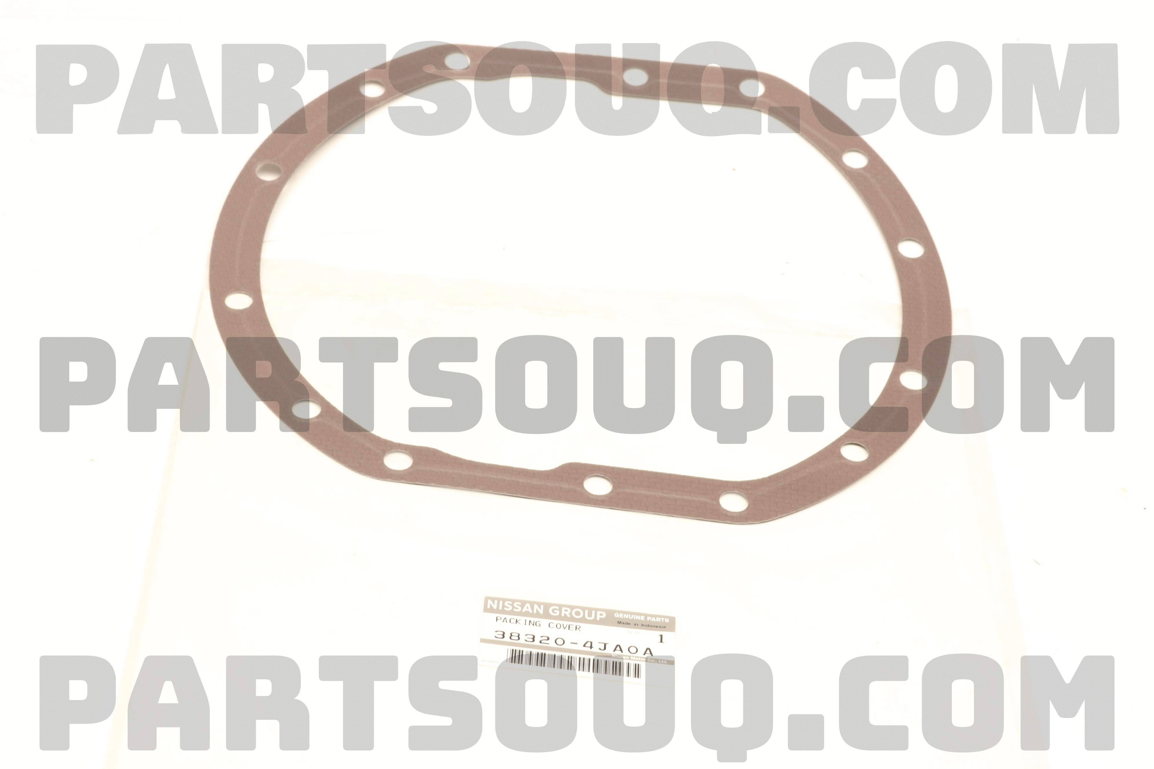 Mâm Dừng Sau Phải Không Liền Má Phanh Nissan Navara Mã phụ tùng 440204JA0A