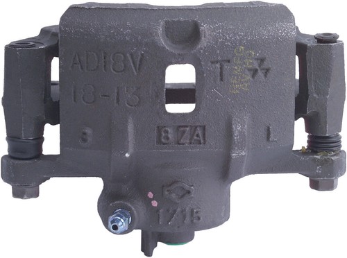 Mâm Dừng Phanh Sau Trái Liền Má Phanh Nissan Navara Mã phụ tùng 440104JA0A